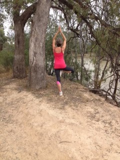 Tree Pose Waverley